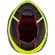 Givi 50.6 Sport Deep Мотошлем Titanium Yellow Серый