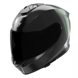 Nolan N80.8 Verniciatura Speciale Мотошлем Green Зеленый (размер: m)