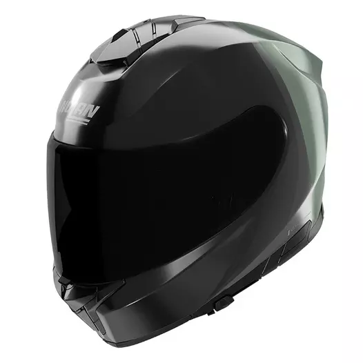 Nolan N80.8 Verniciatura Speciale Мотошлем Green Зеленый (размер: m)