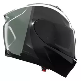 Nolan N80.8 Verniciatura Speciale Мотошлем Green Зеленый