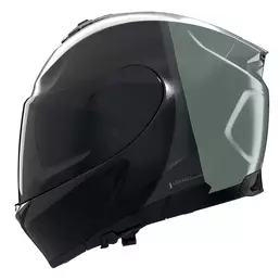 Nolan N80.8 Verniciatura Speciale Мотошлем Green Зеленый