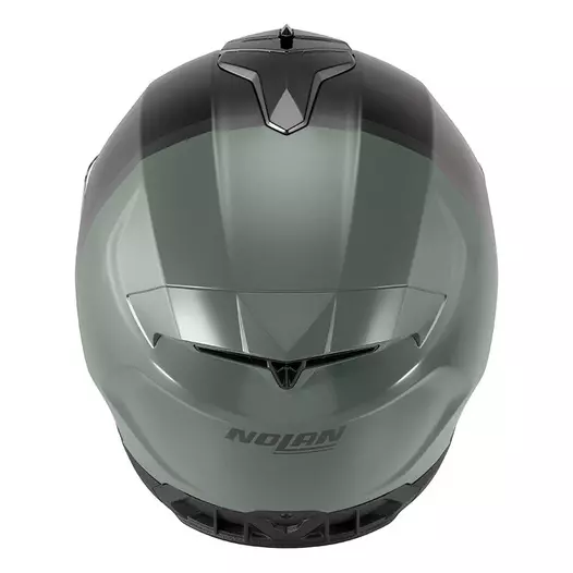Nolan N80.8 Verniciatura Speciale Мотошлем Green Зеленый