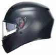 K3 2.6 Черный (размер: xs)