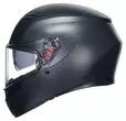 K3 2.6 Черный (размер: xs)