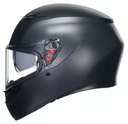 K3 2.6 Черный