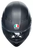 K3 2.6 Черный