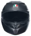 K3 2.6 Черный