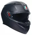 K3 2.6 Черный