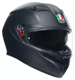 K3 2.6 Черный