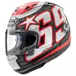 Arai Rx-7v Evo Hayden Reset Мотошлем Красный (размер: l)