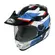 Arai Tour-x 5 Anodize Мотошлем Trico Синий