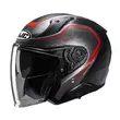 Hjc Rpha 31 Kouv Мотошлем Red Красный (размер: xs)