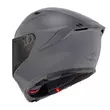 Suomy Speedstar 2 Plain Мотошлем Grey Серый
