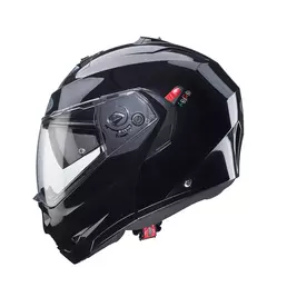Caberg Duke X Smart Modular Мотошлем Black Черный