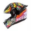 Agv K1 S E2206 Bezzecchi 2023 Мотошлем Черный