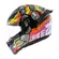 Agv K1 S E2206 Bezzecchi 2023 Мотошлем Черный