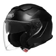 Shoei J-cruise 3 Мотошлем Black Черный (размер: xs)