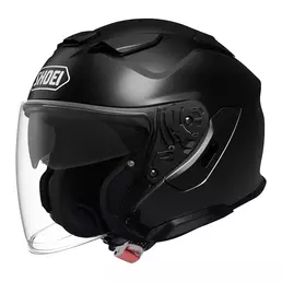 Shoei J-cruise 3 Мотошлем Black Черный (размер: xs)