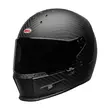 Bell Eliminator Carbon Ece6 Мотошлем Black Matt Черный (размер: s)