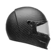 Bell Eliminator Carbon Ece6 Мотошлем Black Matt Черный