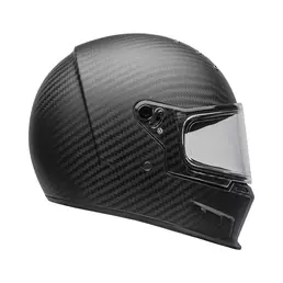 Bell Eliminator Carbon Ece6 Мотошлем Black Matt Черный