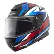 Schuberth C5 Zenith Modular Мотошлем Blue Синий (размер: xs)