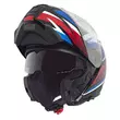 Schuberth C5 Zenith Modular Мотошлем Blue Синий