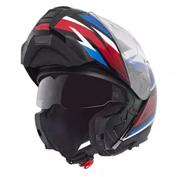 Schuberth C5 Zenith Modular Мотошлем Blue Синий