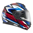 Schuberth C5 Zenith Modular Мотошлем Blue Синий
