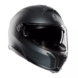 Agv Tourmodular Ardesia Мотошлем Grey Matt Серый