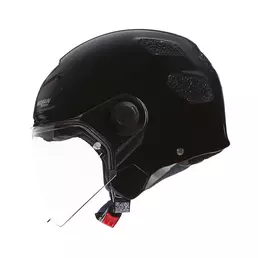 Nolan N30.4 T Classico Мотошлем Black Matt Черный