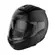Nolan N100.6 Classic N-com Мотошлем Black Matt Черный