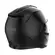 Nolan N100.6 Classic N-com Мотошлем Black Matt Черный