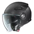 Nolan N33 Evo Classic Flat Black Черный (размер: xs)