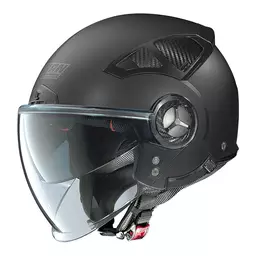 Nolan N33 Evo Classic Flat Black Черный (размер: xs)