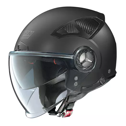 Nolan N33 Evo Classic Flat Black Черный (размер: xs)