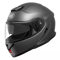 Shoei Neotec 3 Мотошлем Anthracite Серый (размер: xs)