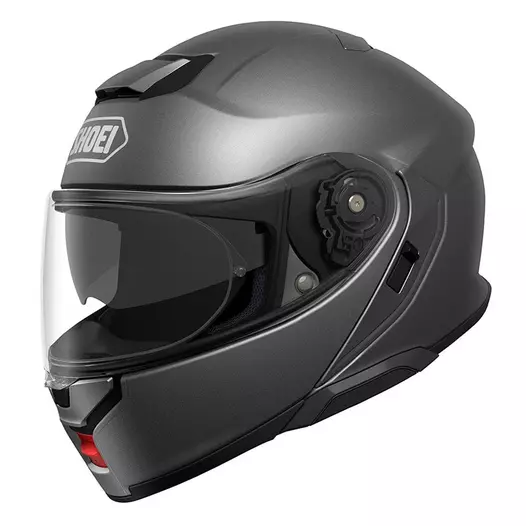Shoei Neotec 3 Мотошлем Anthracite Серый (размер: xs)