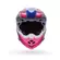 Bell Moto-10 Mips Falcon Мотошлем White Pink Белый