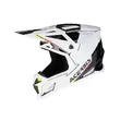 Acerbis T711 Мотошлем White Белый (размер: s)