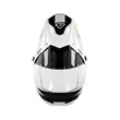 Acerbis T711 Мотошлем White Белый