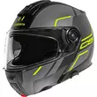 Schuberth C5 Master Modular Мотошлем Yellow Желтый (размер: 2xl)
