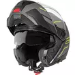 Schuberth C5 Master Modular Мотошлем Yellow Желтый