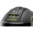 Schuberth C5 Master Modular Мотошлем Yellow Желтый