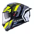 Suomy Speedstar 2 Parallax Мотошлем Yellow Желтый