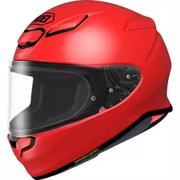 Shoei Nxr 2 Мотошлем Red Красный (размер: l)