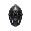 Nexx Y.travl Plain Мотошлем Black Matt Черный