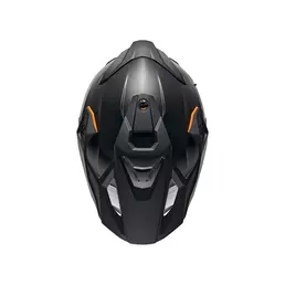 Nexx Y.travl Plain Мотошлем Black Matt Черный