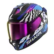 Shark Skwal I3 Speed-fancy Мотошлем Pink Blue Розовый (размер: xs)