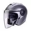 Caberg Soho Мотошлем Gun Metal Matt Серый (размер: xs)